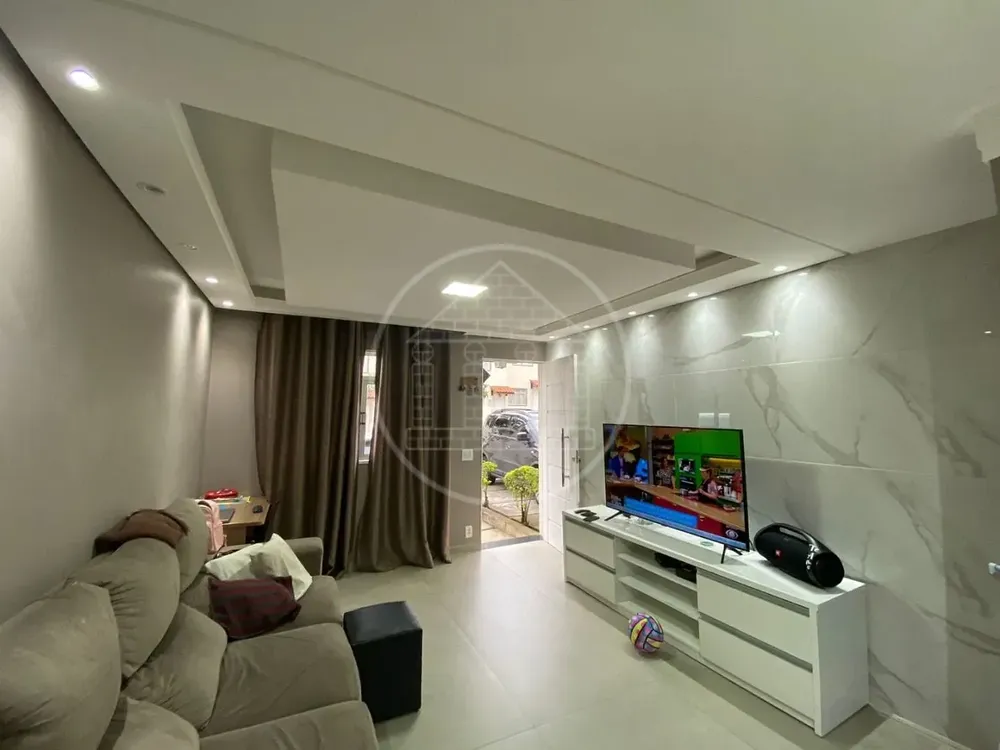 Casa, 2 quartos, 80 m² - Foto 2