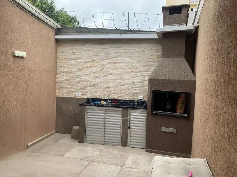 Casa, 2 quartos, 80 m² - Foto 5