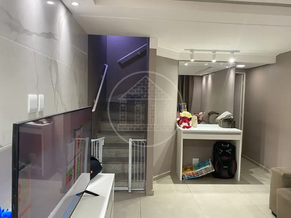 Casa, 2 quartos, 80 m² - Foto 4