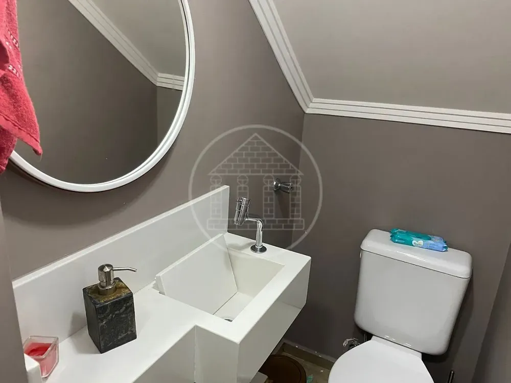 Casa, 2 quartos, 80 m² - Foto 9