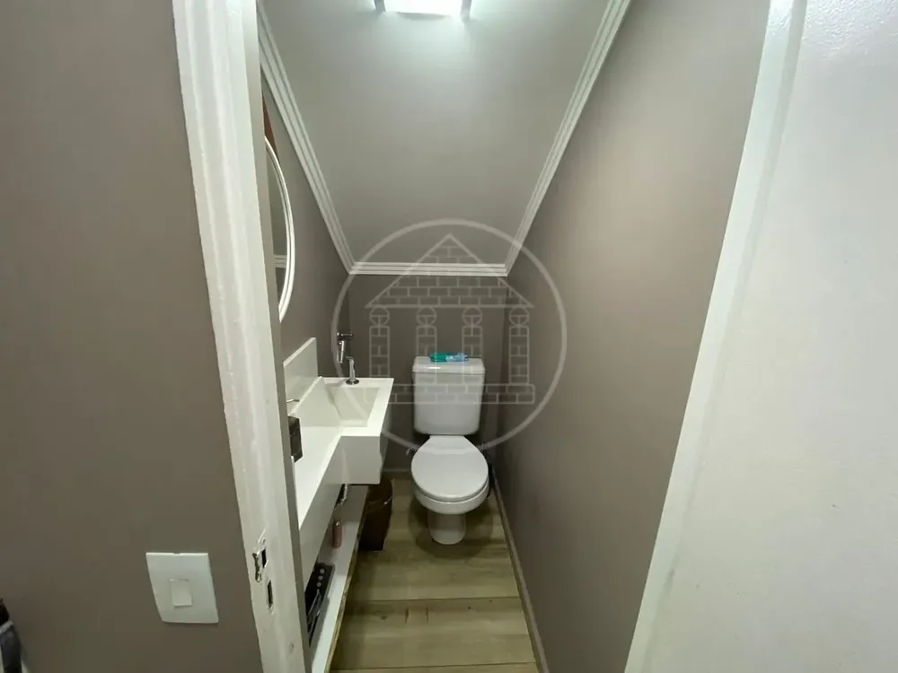 Casa, 2 quartos, 80 m² - Foto 3