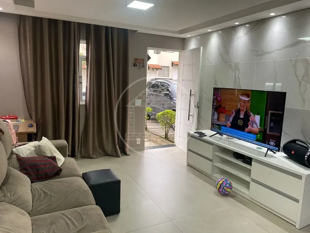 Casa, 2 quartos, 80 m² - Foto 1