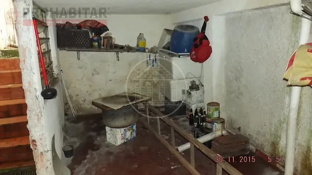 Sobrado, 2 quartos, 92 m² - Foto 6
