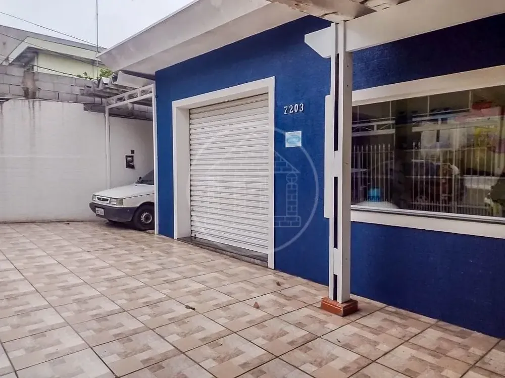 Sobrado, 4 quartos, 420 m² - Foto 1