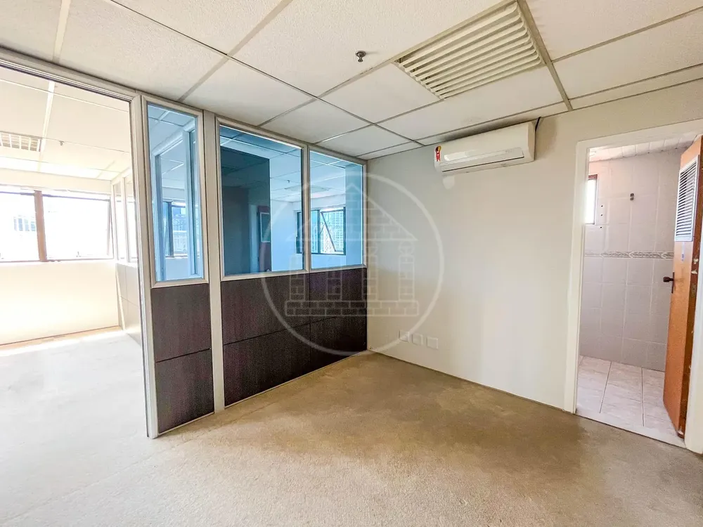 Sala-Conjunto, 45 m² - Foto 2