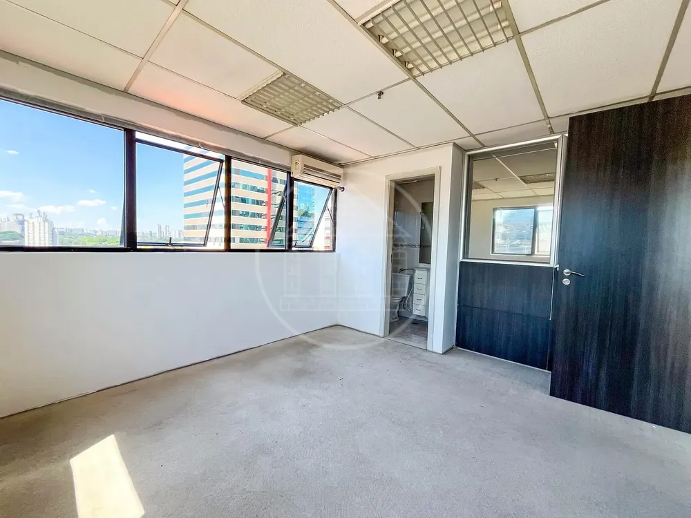 Sala-Conjunto, 45 m² - Foto 4