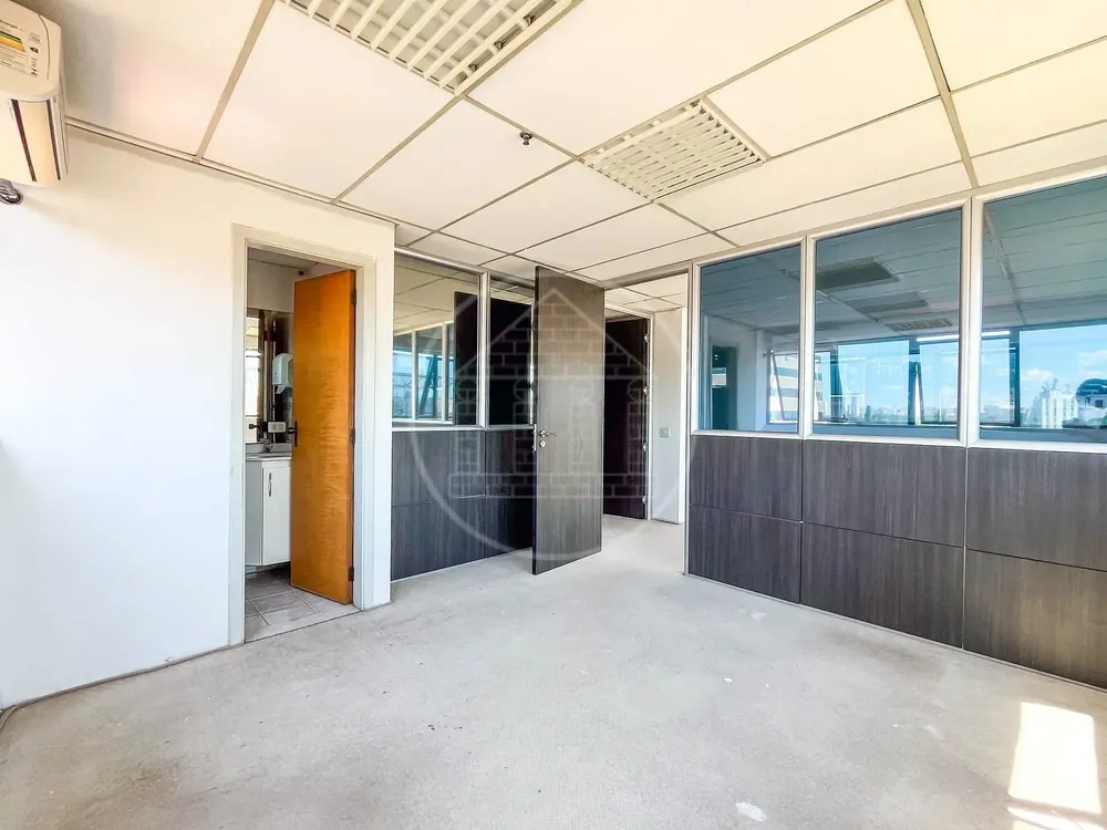 Sala-Conjunto, 45 m² - Foto 1
