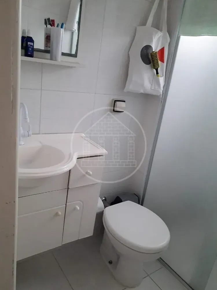 Apartamento, 2 quartos, 51 m² - Foto 8