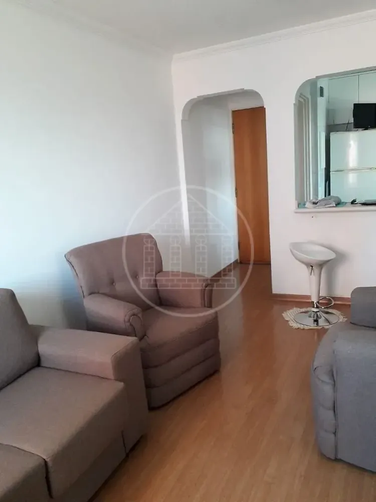 Apartamento, 2 quartos, 51 m² - Foto 2