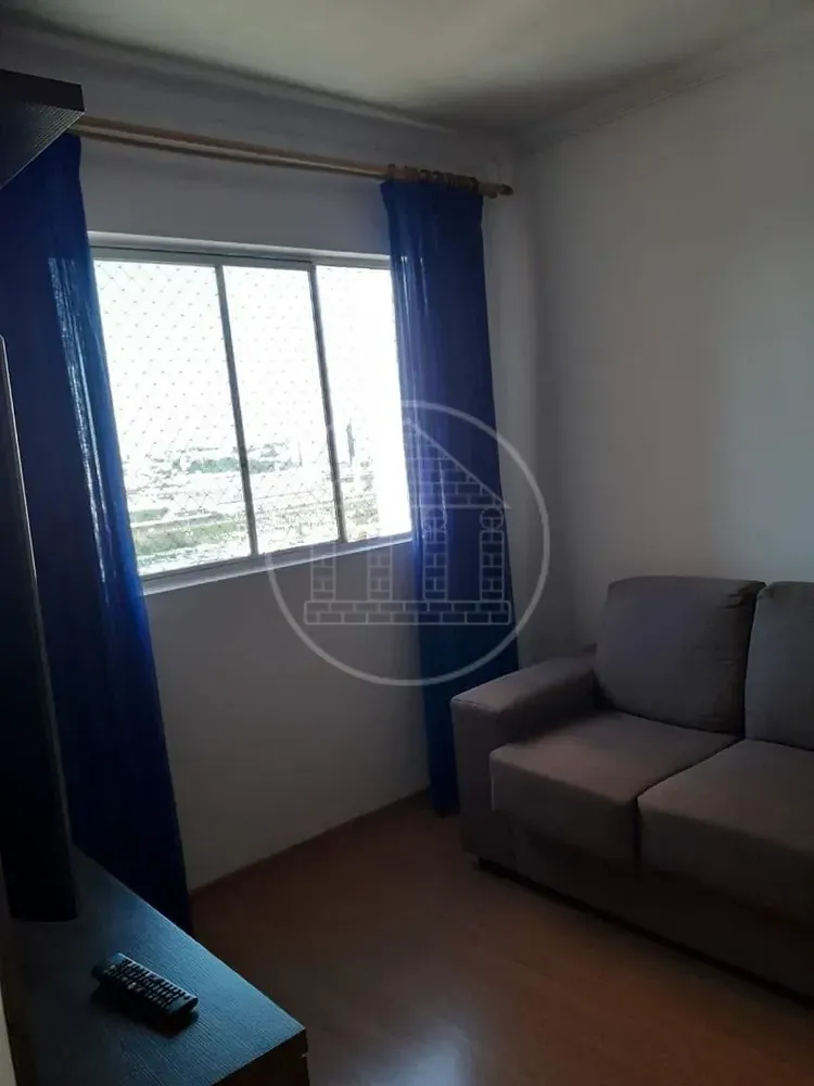 Apartamento, 2 quartos, 51 m² - Foto 6