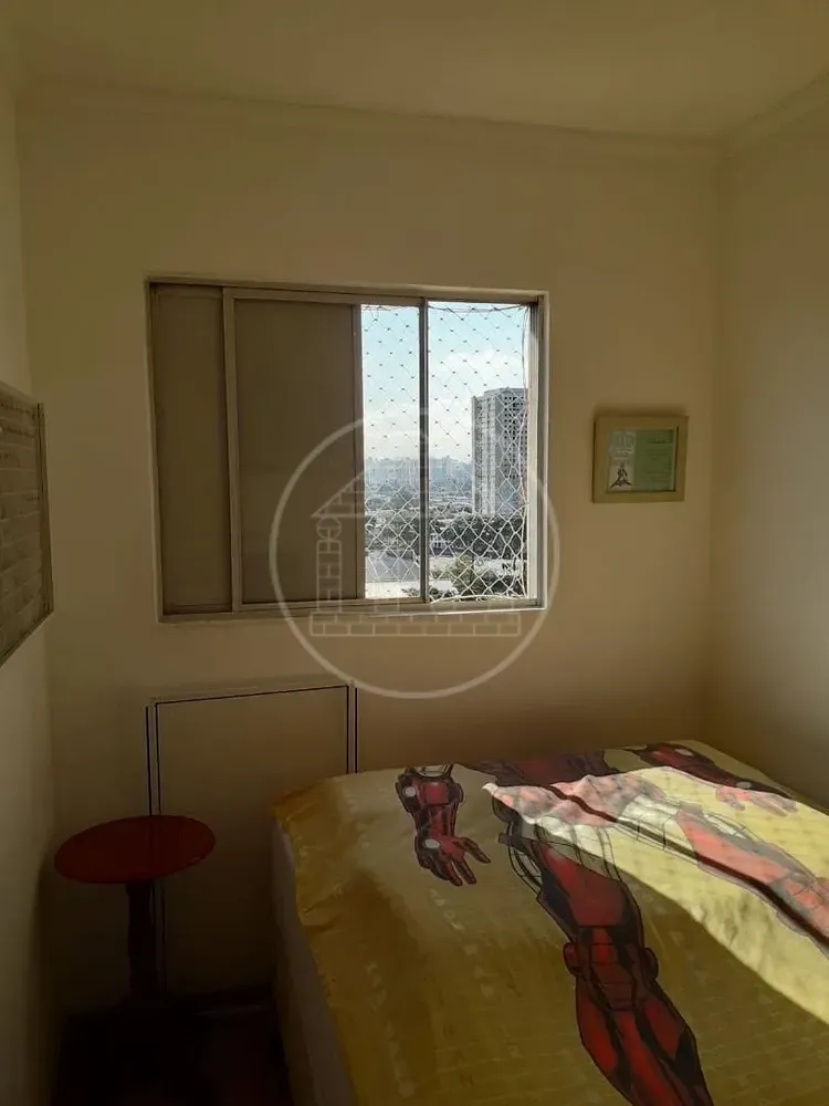 Apartamento, 2 quartos, 51 m² - Foto 4