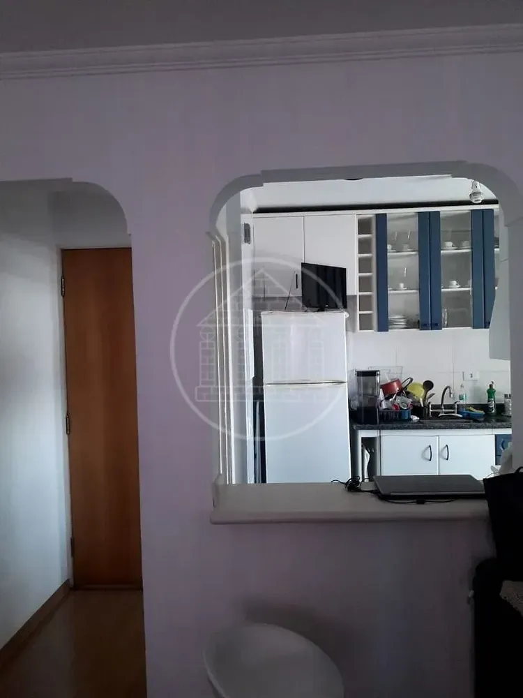 Apartamento, 2 quartos, 51 m² - Foto 3