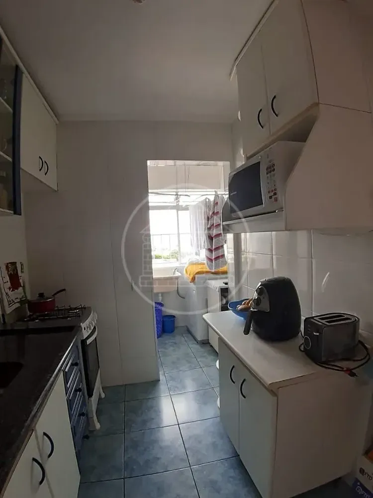 Apartamento, 2 quartos, 51 m² - Foto 11
