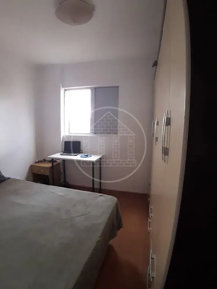 Apartamento, 2 quartos, 51 m² - Foto 7