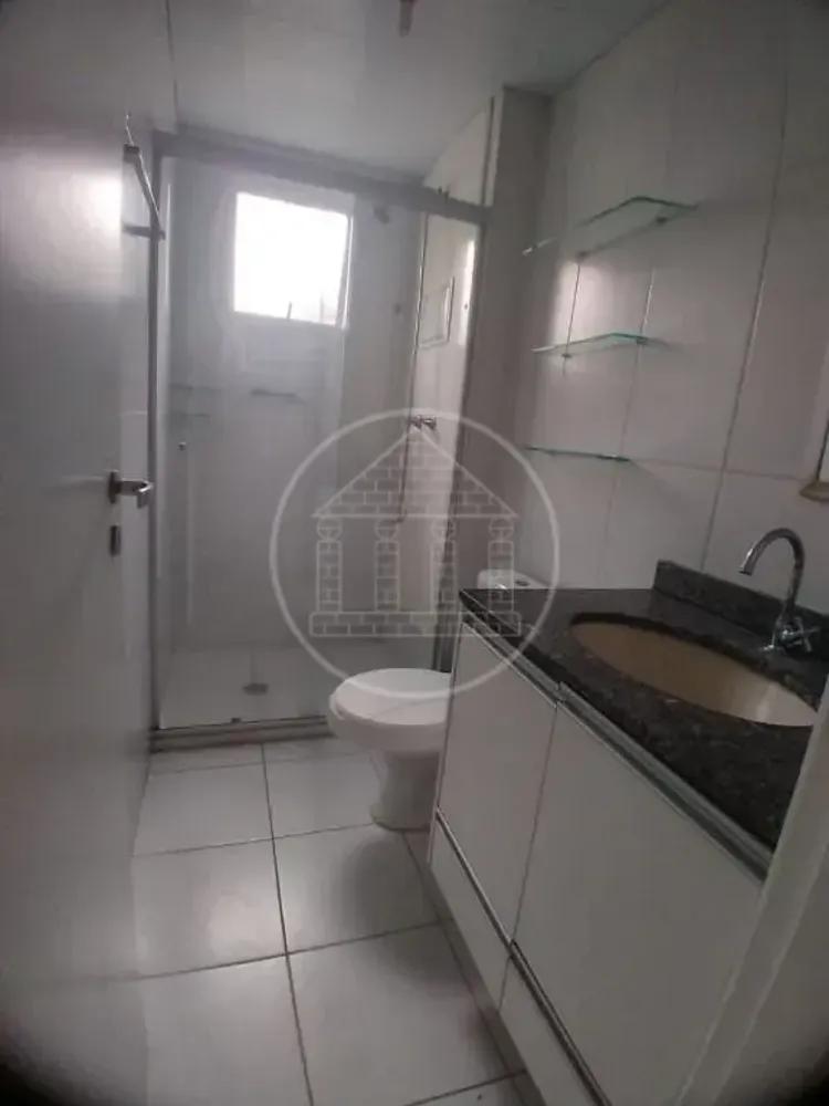 Apartamento, 2 quartos, 63 m² - Foto 3