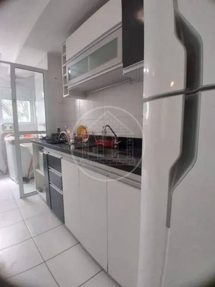 Apartamento, 2 quartos, 63 m² - Foto 9