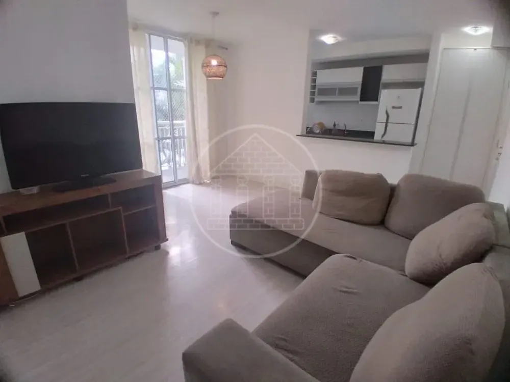Apartamento, 2 quartos, 63 m² - Foto 1