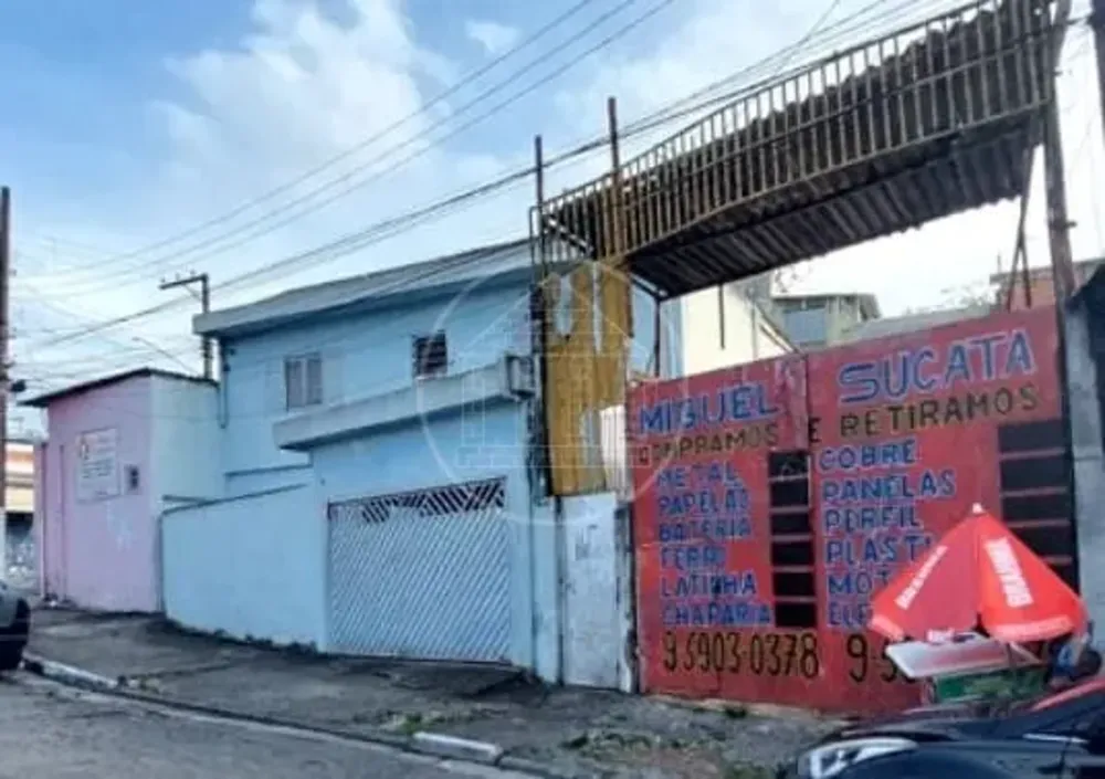 Loja-Salão, 333 m² - Foto 4
