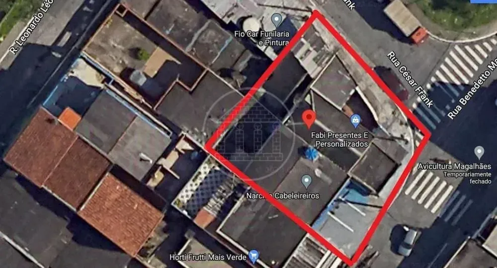 Loja-Salão, 333 m² - Foto 5