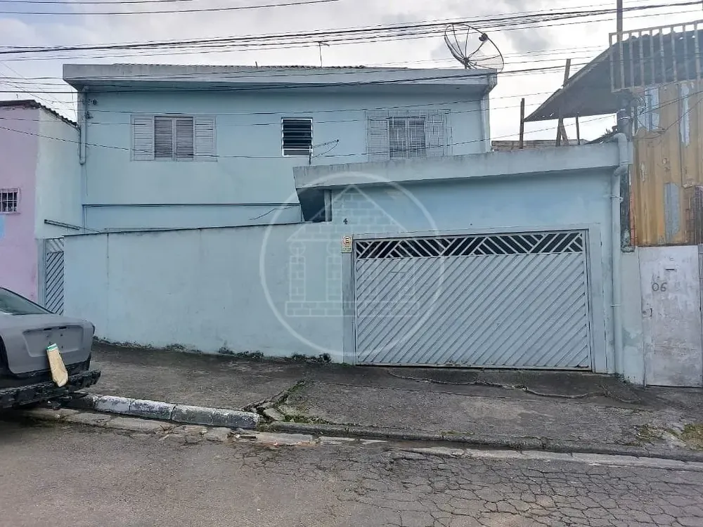 Loja-Salão, 333 m² - Foto 1