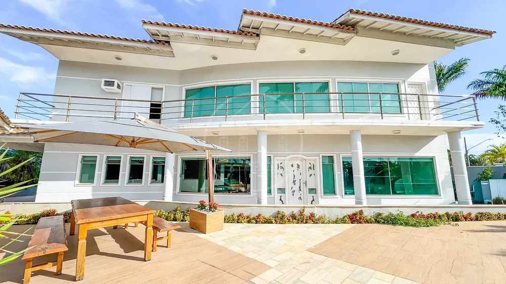 Sobrado, 4 quartos, 372 m² - Foto 11