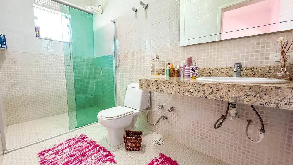Sobrado, 4 quartos, 372 m² - Foto 9