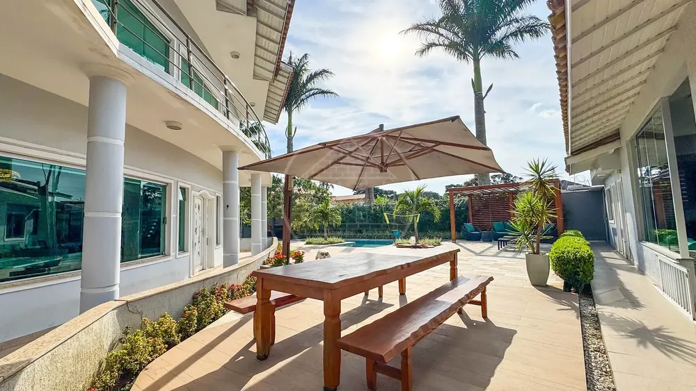 Sobrado, 4 quartos, 372 m² - Foto 10