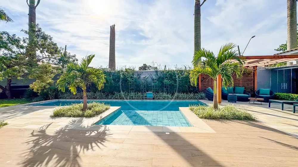 Sobrado, 4 quartos, 372 m² - Foto 13