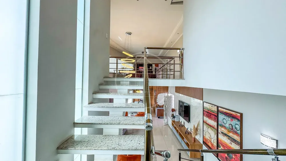 Sobrado, 4 quartos, 372 m² - Foto 4
