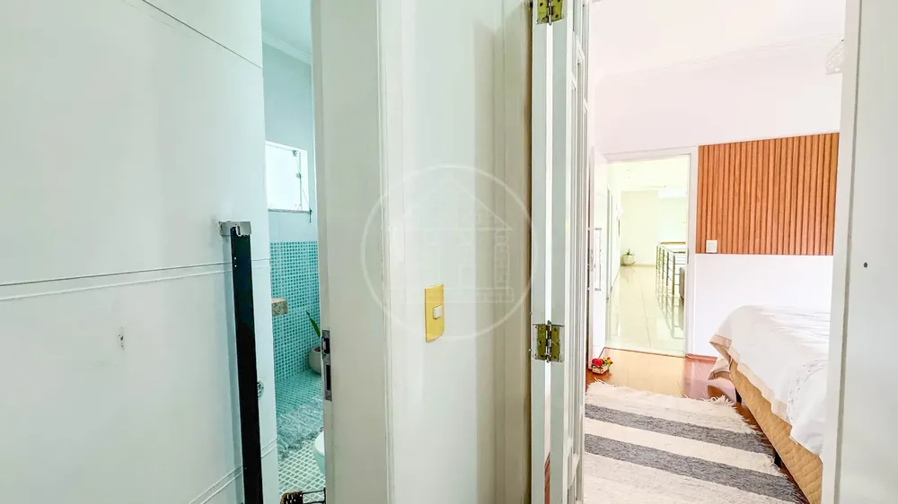 Sobrado, 4 quartos, 372 m² - Foto 6