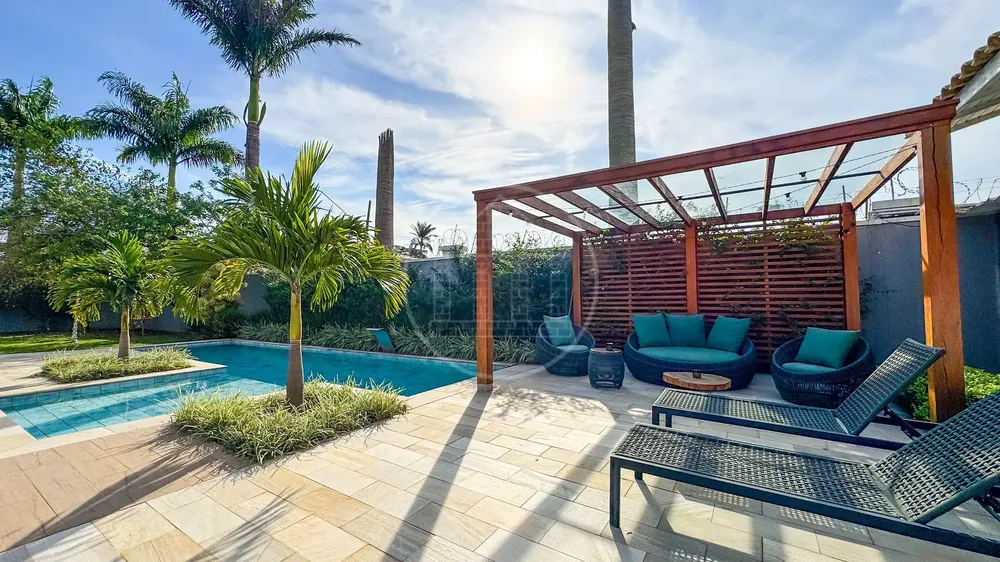 Sobrado, 4 quartos, 372 m² - Foto 12
