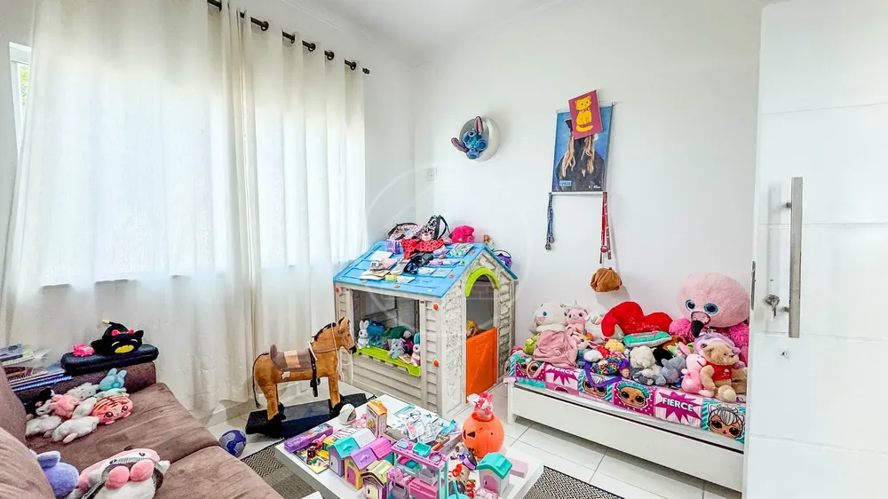 Sobrado, 4 quartos, 372 m² - Foto 3