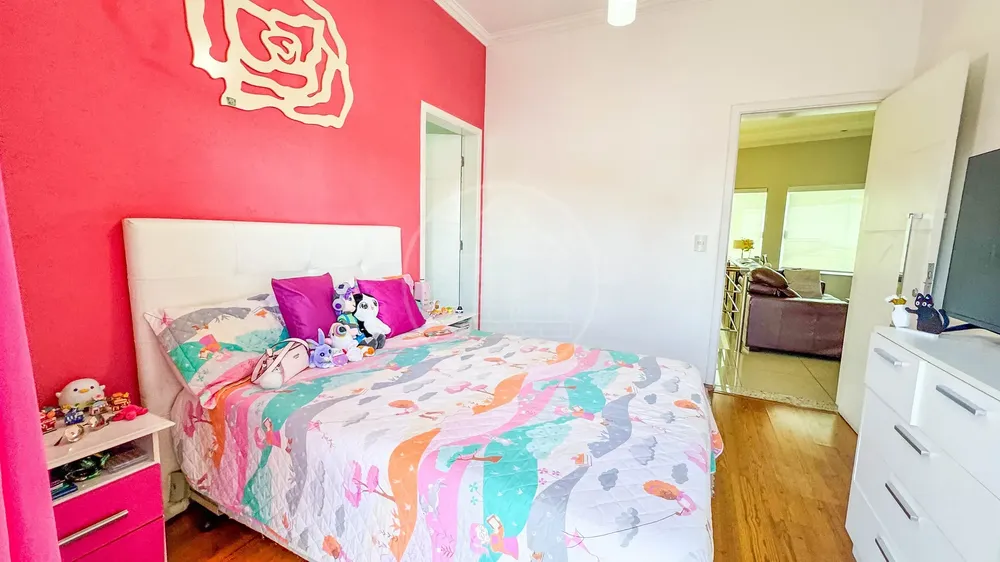 Sobrado, 4 quartos, 372 m² - Foto 8