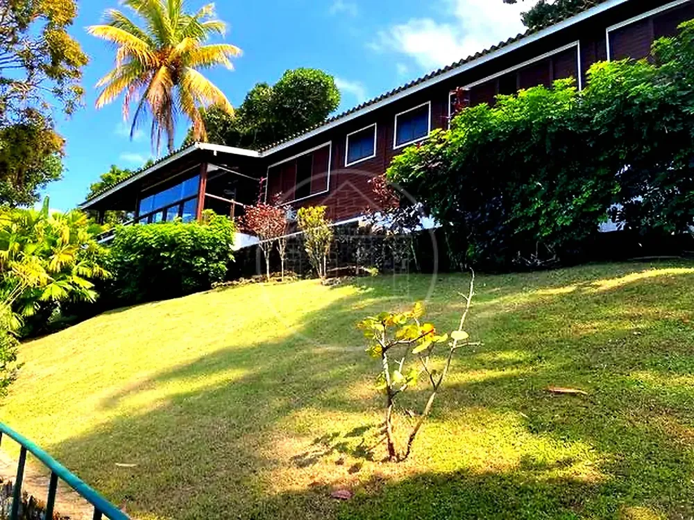 Casa, 13 quartos, 594 m² - Foto 5