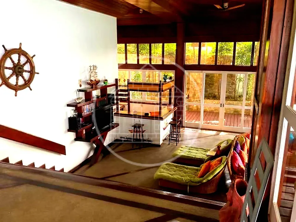 Casa, 13 quartos, 594 m² - Foto 37