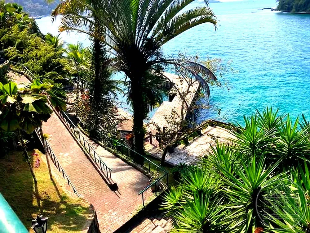 Casa, 13 quartos, 594 m² - Foto 14
