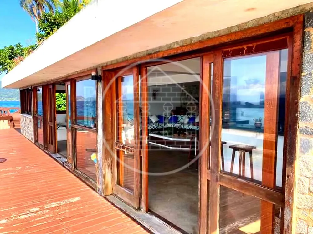 Casa, 13 quartos, 594 m² - Foto 21