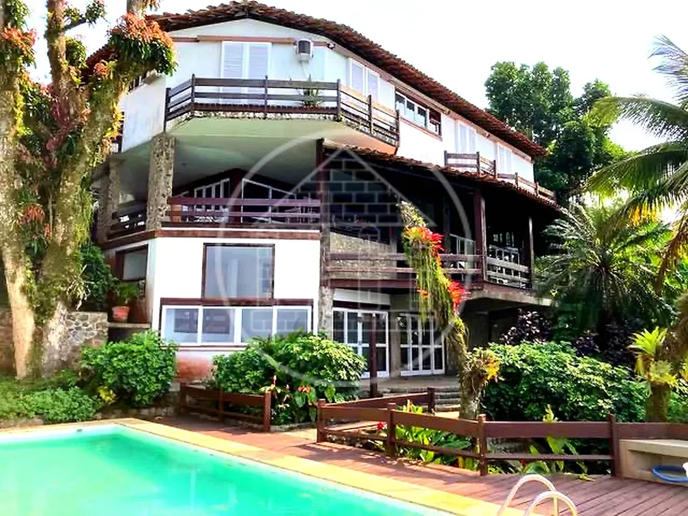 Casa, 13 quartos, 594 m² - Foto 25