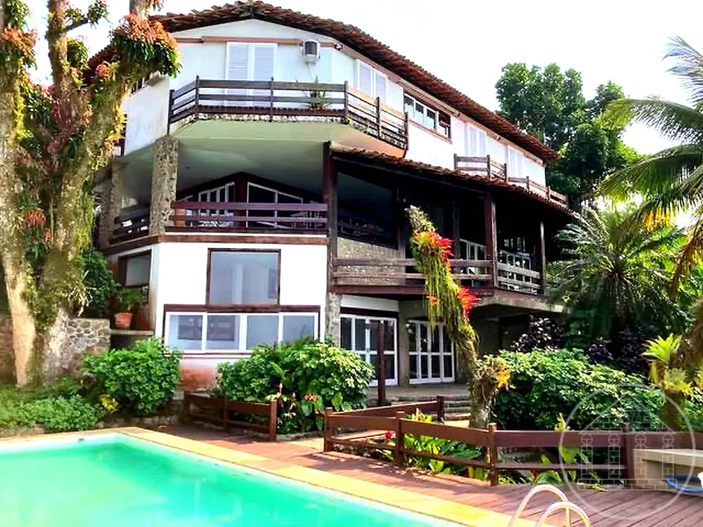 Casa, 13 quartos, 594 m² - Foto 5