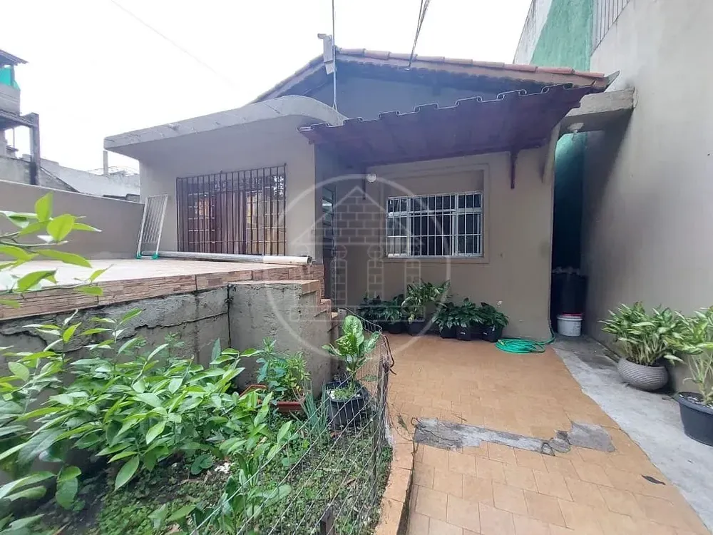 Casa, 3 quartos, 230 m² - Foto 1