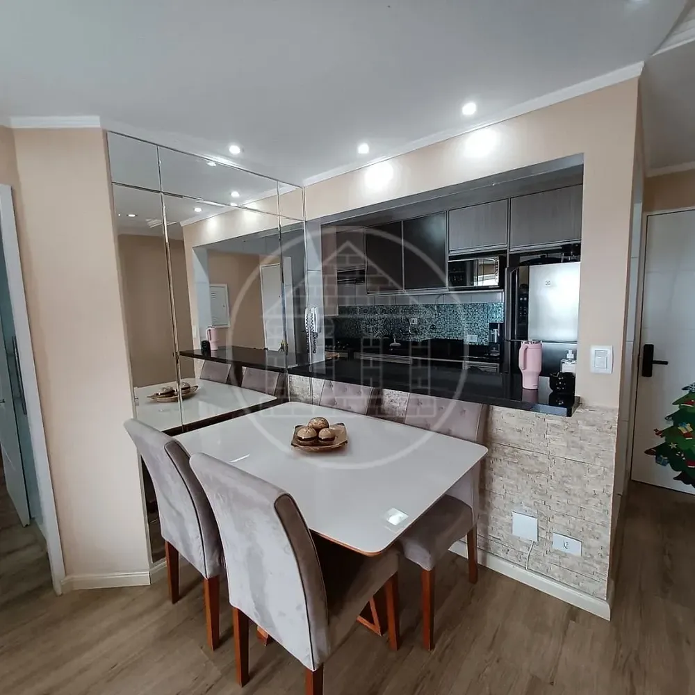 Apartamento, 3 quartos, 74 m² - Foto 8