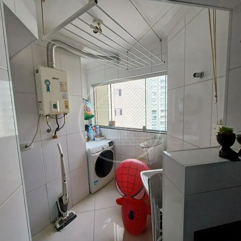 Apartamento, 3 quartos, 74 m² - Foto 6