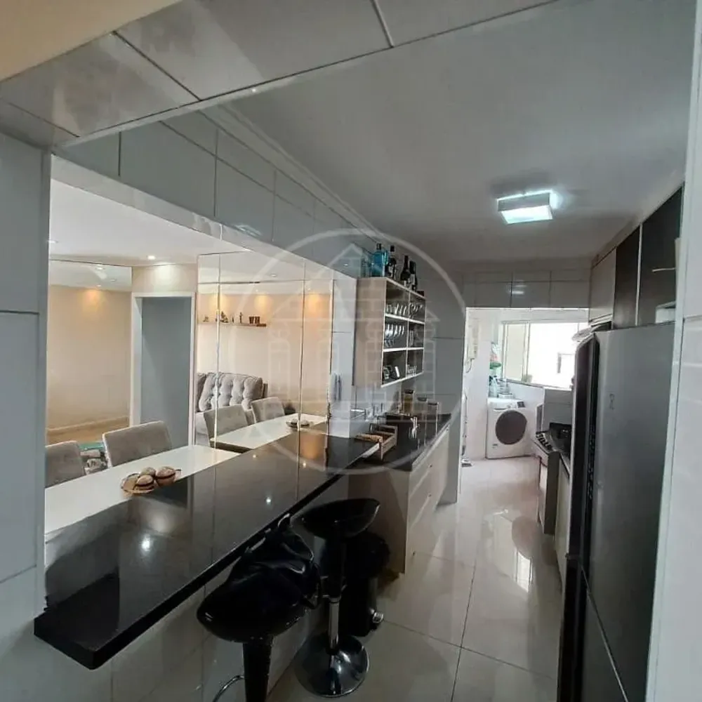 Apartamento, 3 quartos, 74 m² - Foto 9