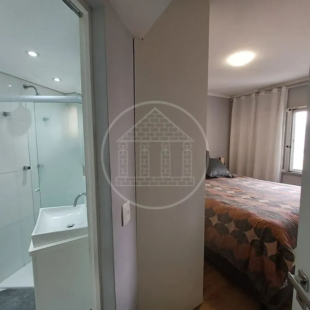 Apartamento, 3 quartos, 74 m² - Foto 4