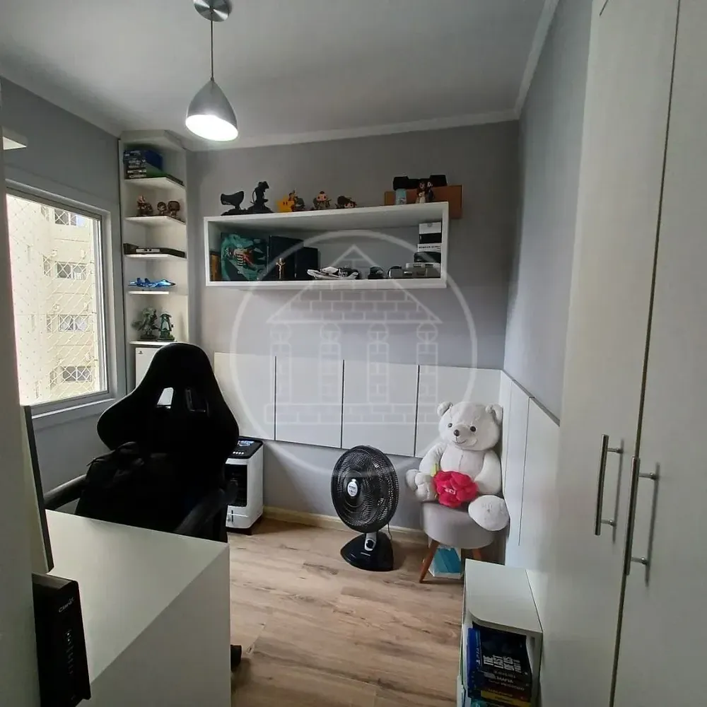 Apartamento, 3 quartos, 74 m² - Foto 7