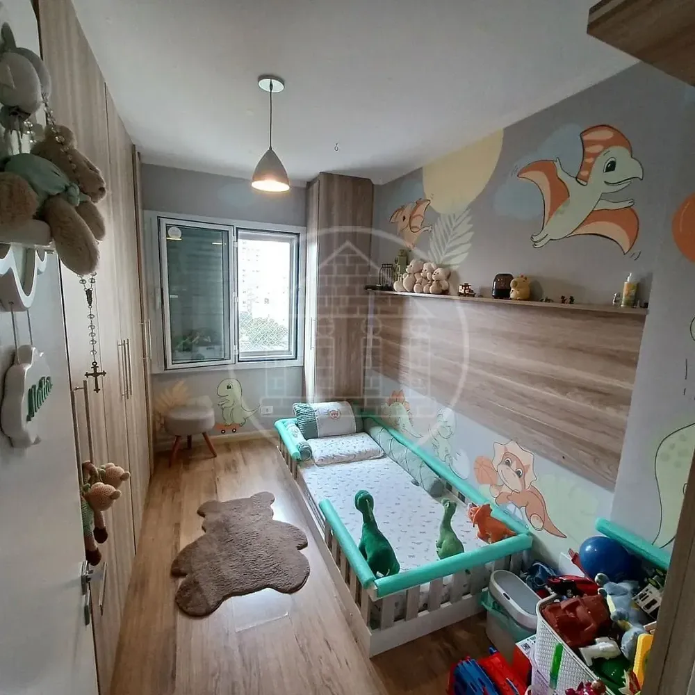 Apartamento, 3 quartos, 74 m² - Foto 5