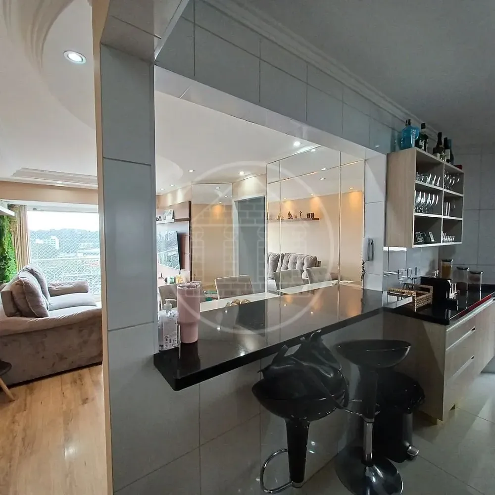 Apartamento, 3 quartos, 74 m² - Foto 1
