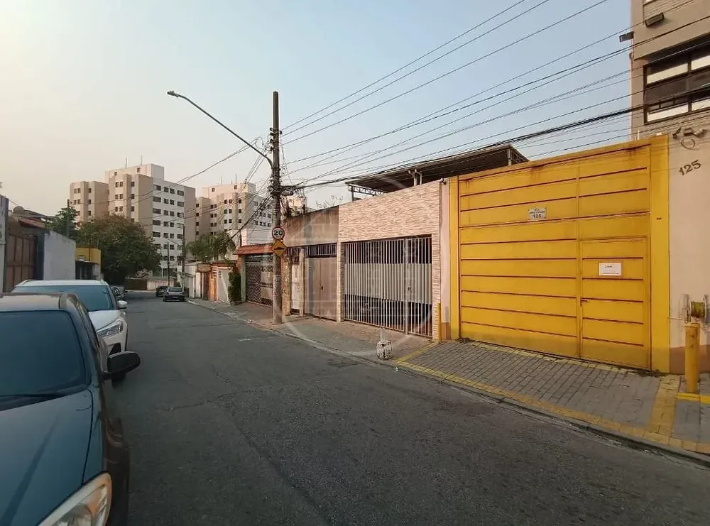 Sobrado, 1 quarto, 280 m² - Foto 4