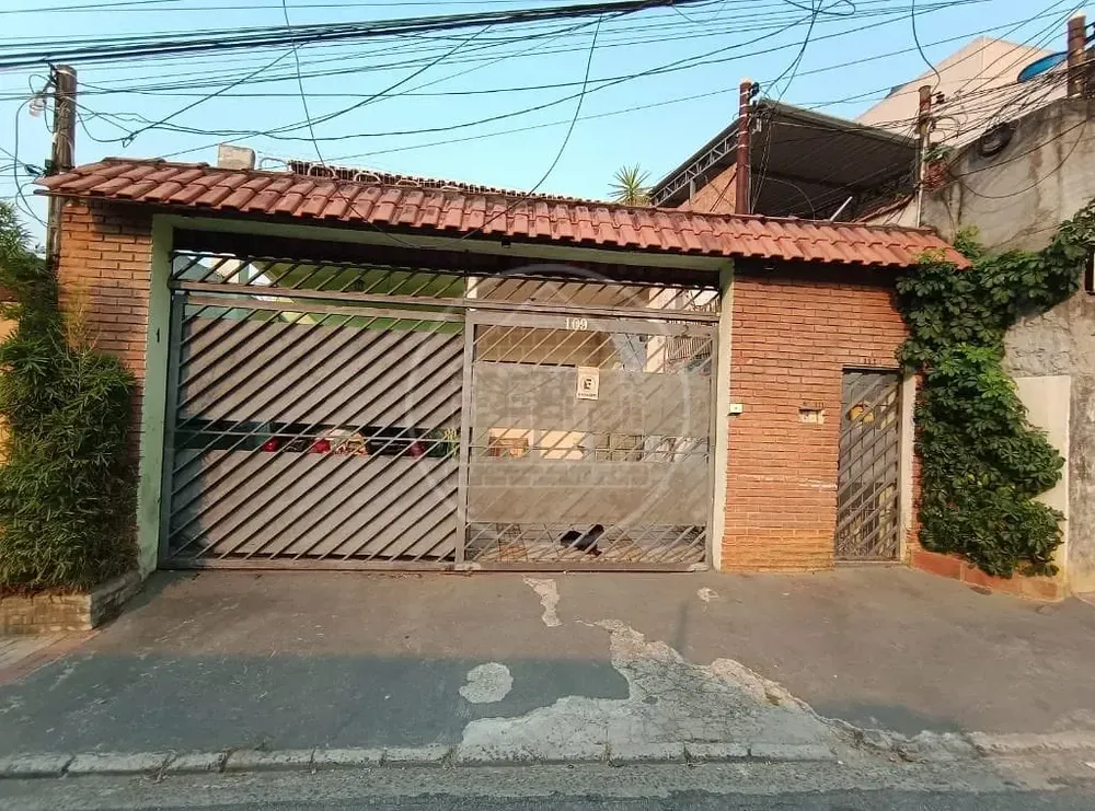 Sobrado, 1 quarto, 280 m² - Foto 2