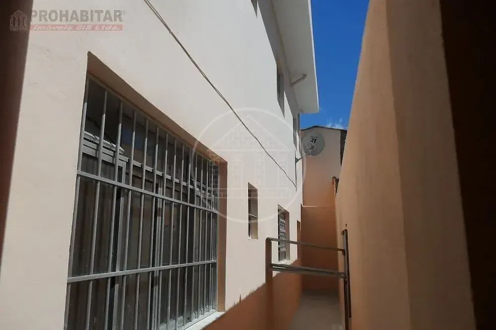 Sobrado, 2 quartos, 250 m² - Foto 10